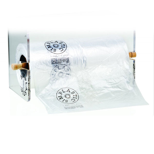 Keystone 0921662 Simplastic Unicover Anti-Static Barrier Sleeves Clear 300/Pk Keystone 0921662 Simplastic Unicover Anti-Static Barrier Sleeves Clear 300/Pk